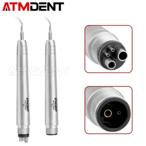 Dental Ultrasonic Air Scaler