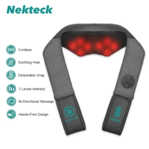 Shoulder and Neck Massager