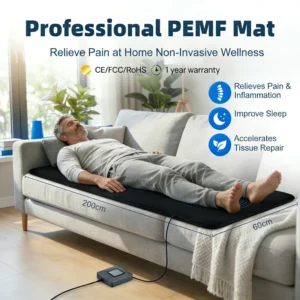 PEMF Mat
