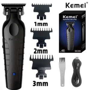 Barber Cordless Hair Trimmer