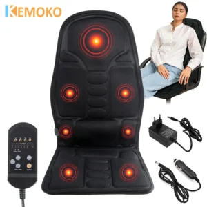 Electric Back Massager