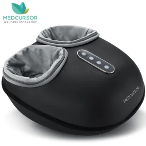 Shiatsu Foot Massager