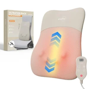 Ultrathin Back Massager